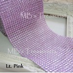 Mesh Bling (24 Row) - 1yd